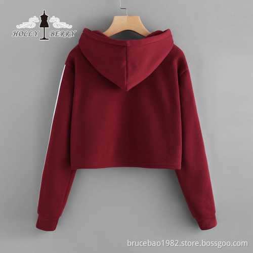 Guaranteed Quality New Fashionable Stylish Unlined Embossed Sweatshirt